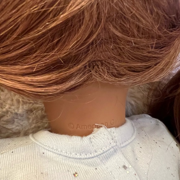 American Girl Leah - Picture 8 of 10